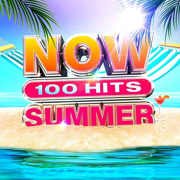 NOW 100 Hits, Summer